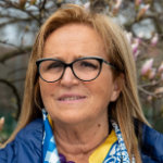 fotografia di Daniela Maldini - Sindaco