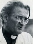 Foto di Padre Ambrogio Fumagalli