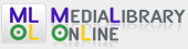 MediaLibrary Online