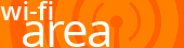 Wi-Fi area