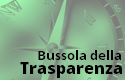 Bussola della trasparenza