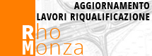Aggiornamento lavori ex SP46 Rho-Monza