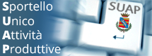 Sportello Unico Attivit&agrave; produttive