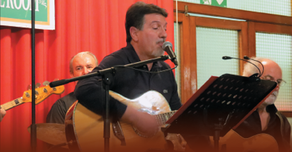 jazz_CLAUDIOFERRARIQUINTET