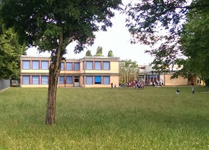 scuola primaria di Via Brodolini