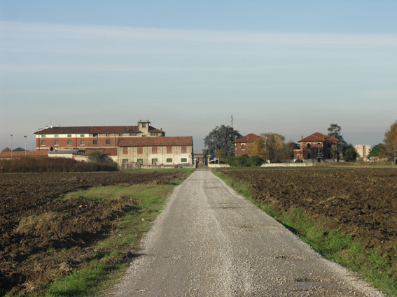 Cascina Balossa