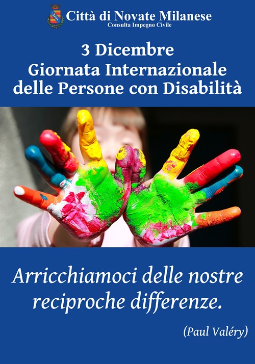Giornata _disabilità
